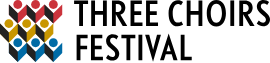 Three Choirs Festival Logo
